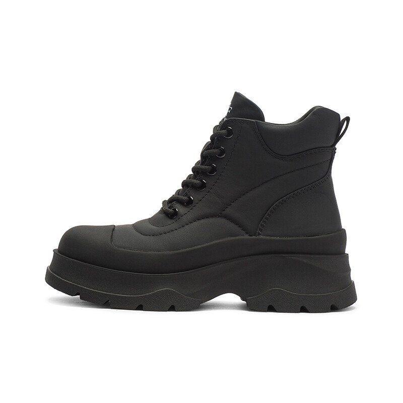 

Ботинки Martin Boot женские Coup De Foudre, черный