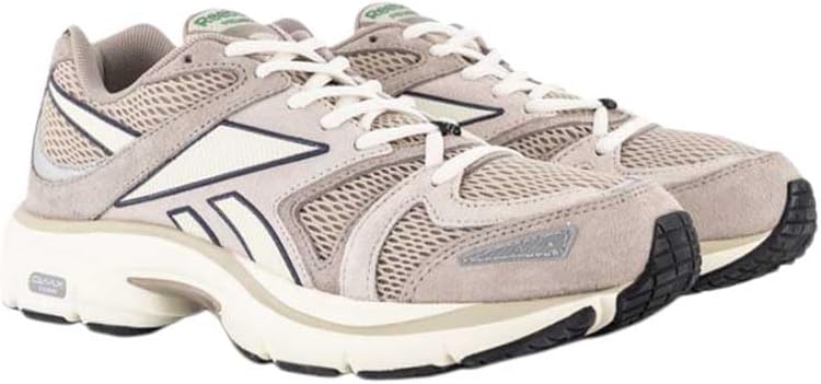Кроссовки Reebok Unisex-Adult RBK Premier Road Plus ViSneaker, Ash Moonst Chalk — фото 3