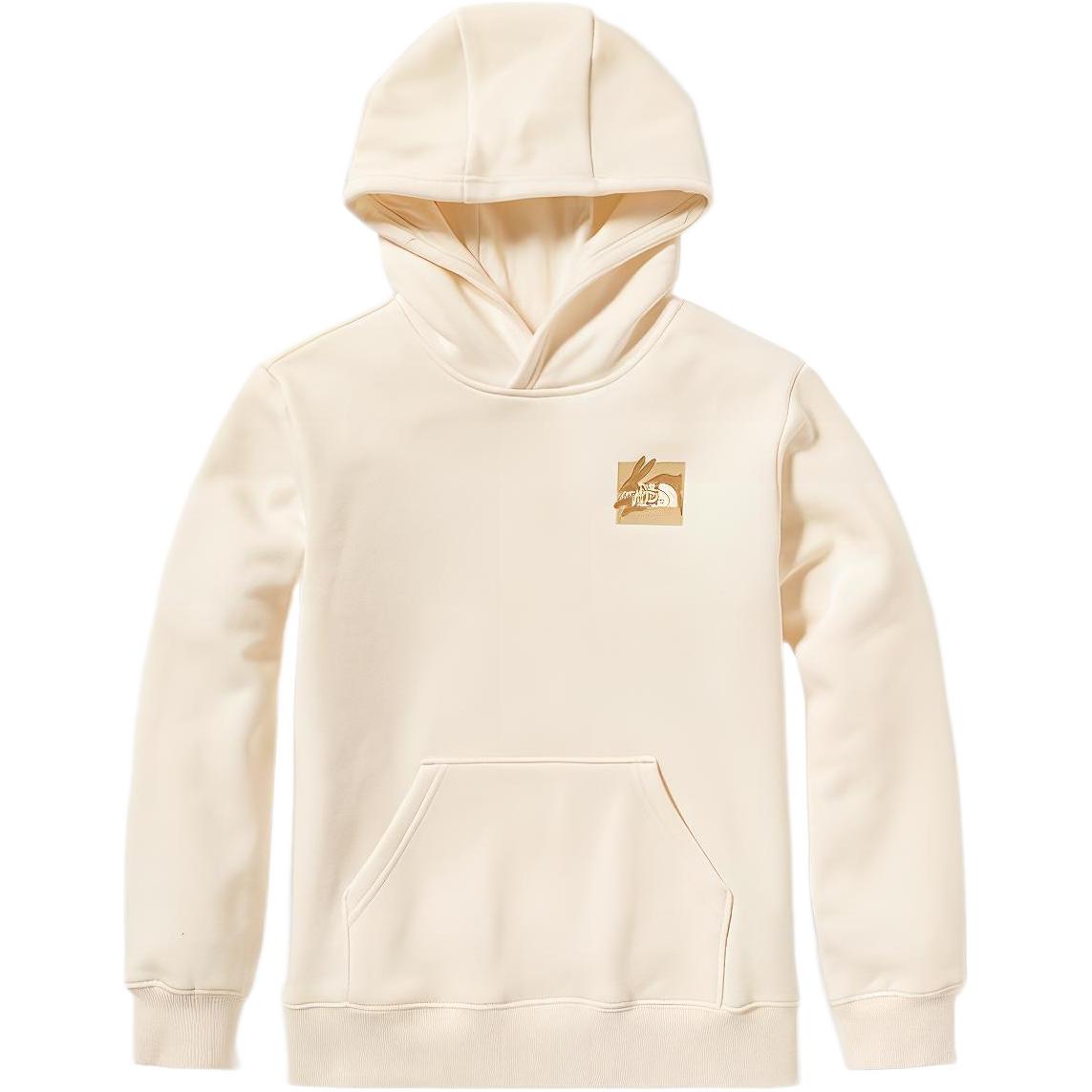 

Свитшот Ecru Детский THE NORTH FACE