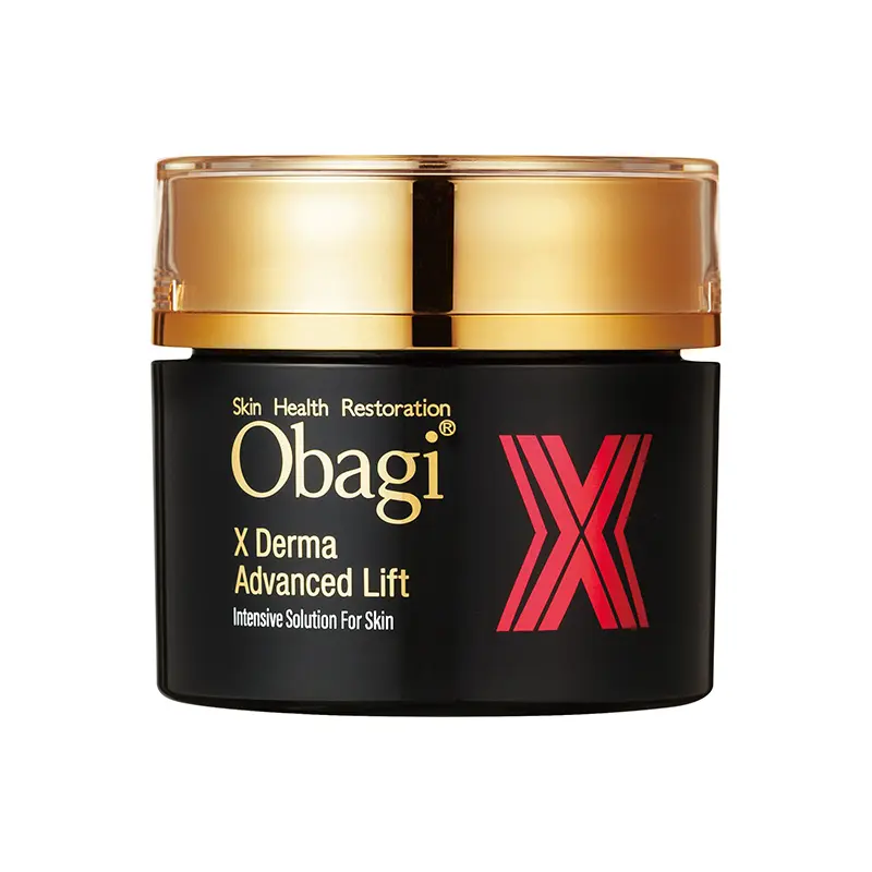 

Крем для лица X Research Derma Tightening Collagen, уменьшающий морщины, подтягивающий, увлажняющий и питающий Obagi, 50g