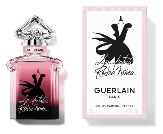 

Парфюмированная вода, 30 мл Guerlain, La Petite Robe Noire Intense 2022