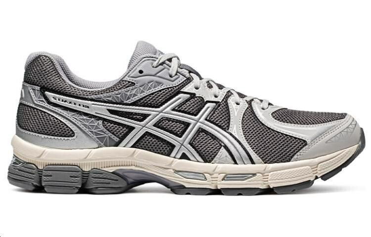 Мужская обувь Asics Gel-Exalt 2 Lifestyle, Gray — фото 3
