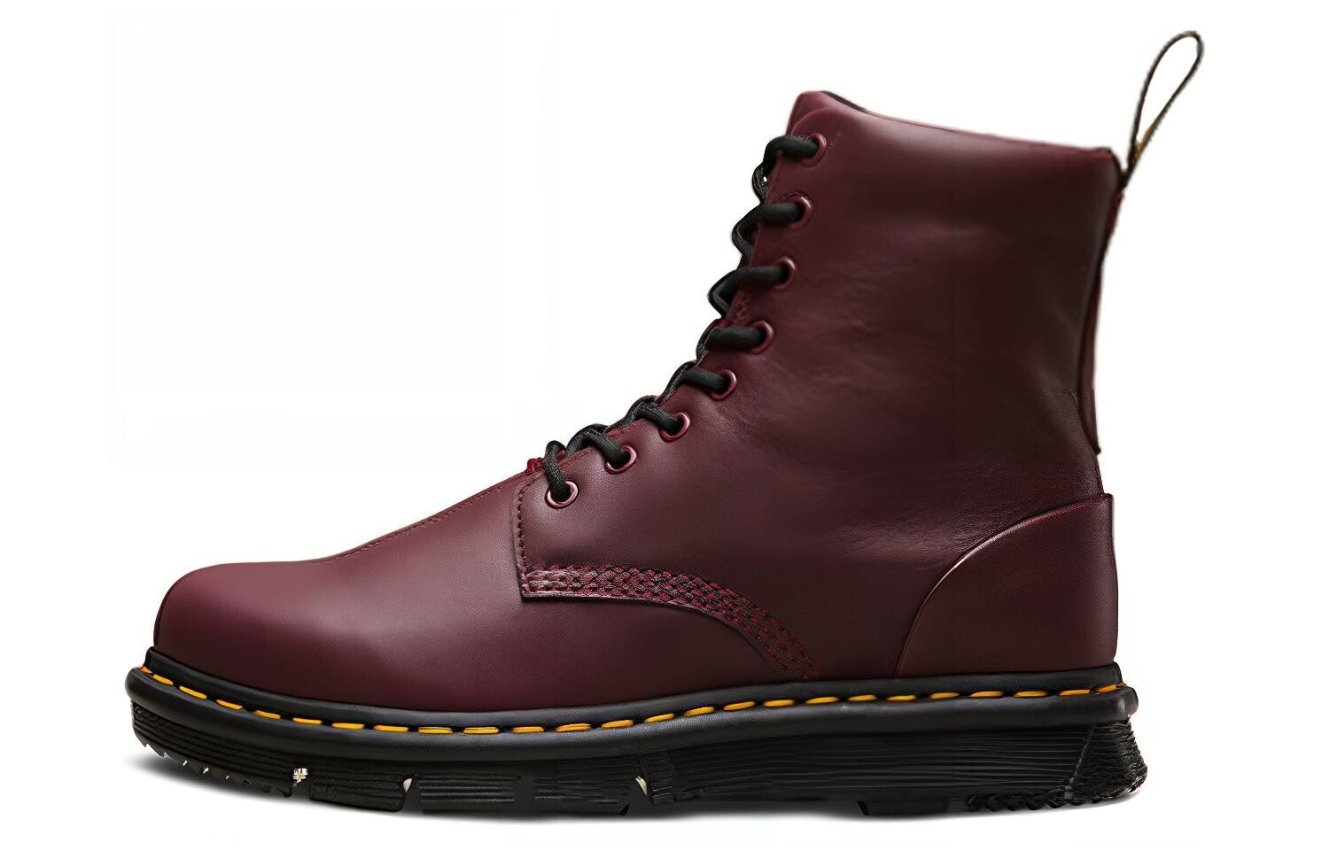 

Ботинки Dr.Martens Dr.Martens Cube Flex Lexington 'Burgundy'