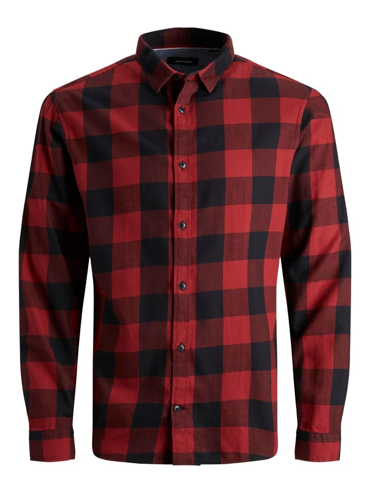 

Рубашка Jack & Jones