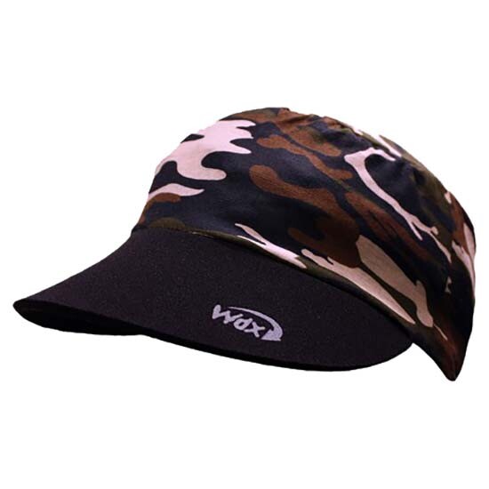

Бейсболка Wind X-Treme Cool, зеленый