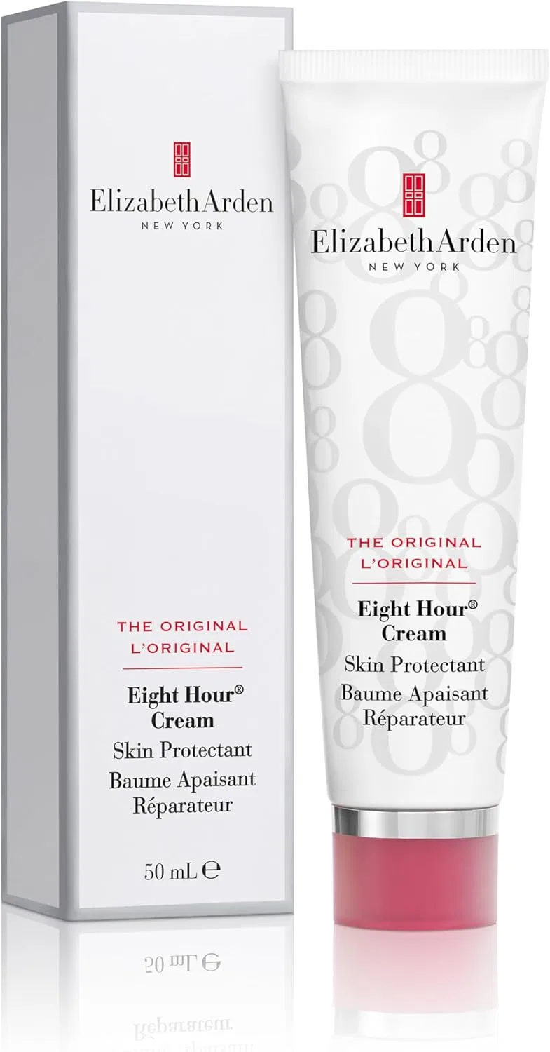 Крем для лица Elizabeth Arden — Дневной Eight Hour Cream Skin Protectant, 50 мл