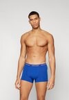 

Трусы STRETCH TRUNK 3 PACK Björn Borg, синий