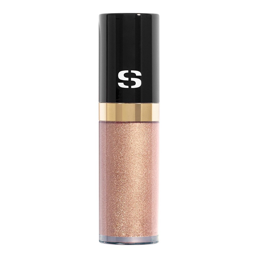 

Тени для век viky rader x summer glow ombre eclat liquide Sisley, 2 - copper, вес 6 гр.