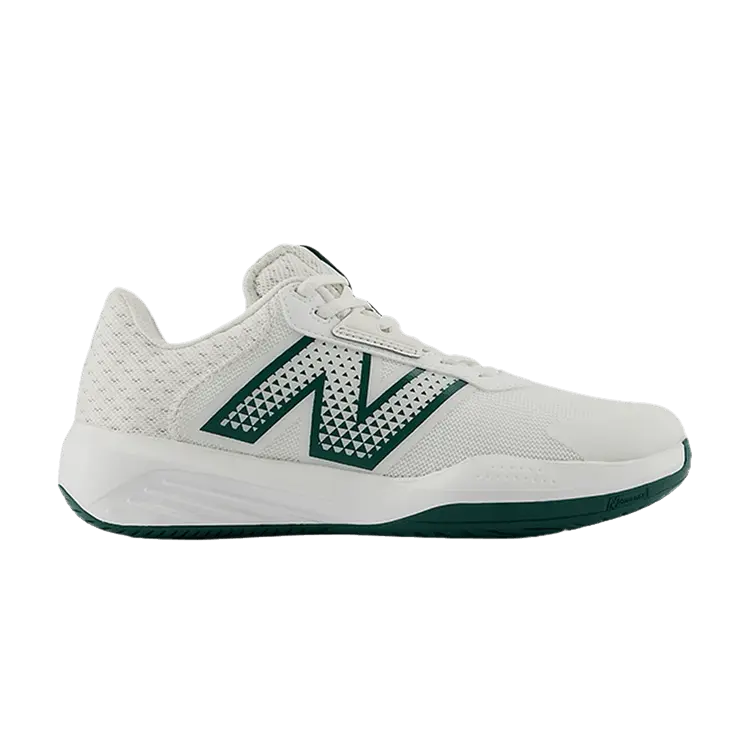 

Кроссовки New Balance Wmns 696v6 White Marsh Green, белый