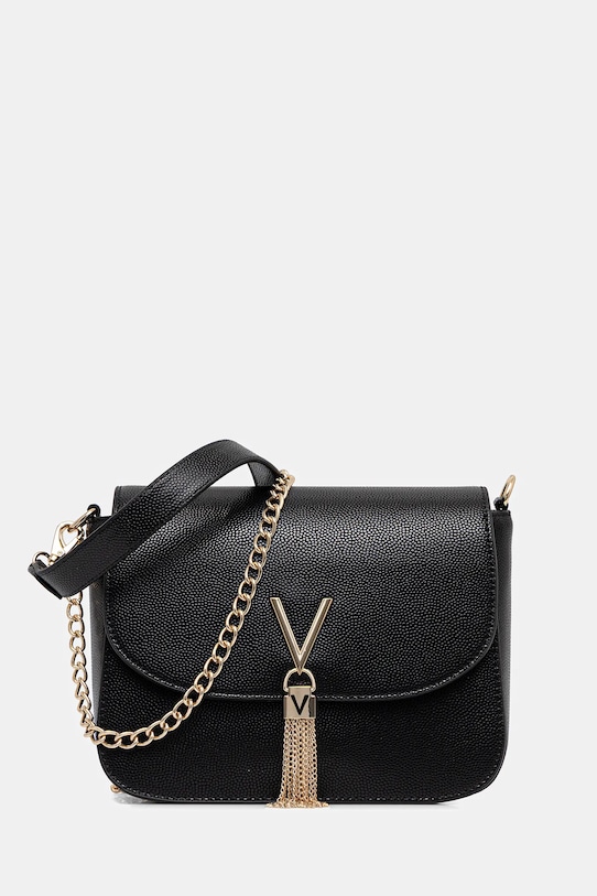 

Сумка Valentino Bags, черный