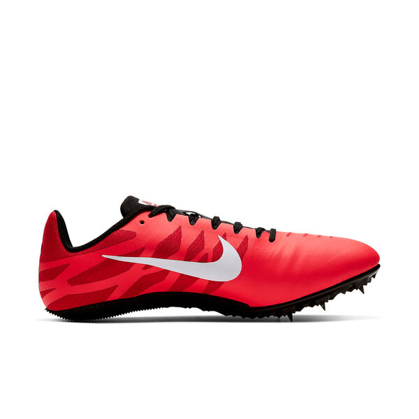 Кроссовки zoom rival s 9 Nike, черный — фото 2