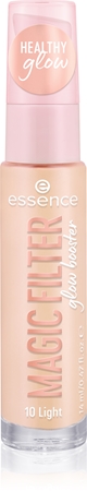 

Осветляющая жидкость essence MAGIC FILTER, 10 Light 14 ml
