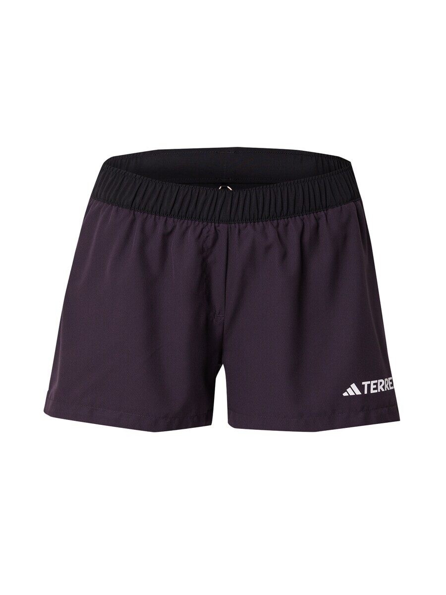 

Спортивные брюки ADIDAS TERREX Regular Outdoor Pants, темно-синий