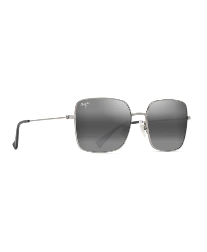 

Солнцезащитные очки Lipine mj0590s 001 Maui Jim, серый