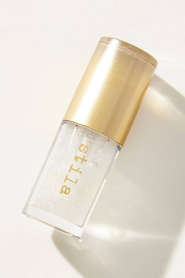 

Гель-масло для губ Stila Heaven's Dew Gel, цвет supernova