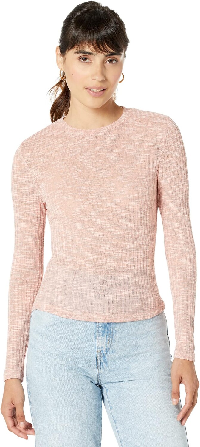 

Аура Топ Free People, цвет Ballet
