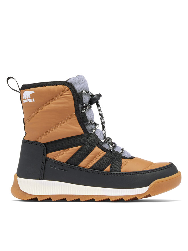 

Зимние ботинки Sorel, коричневый