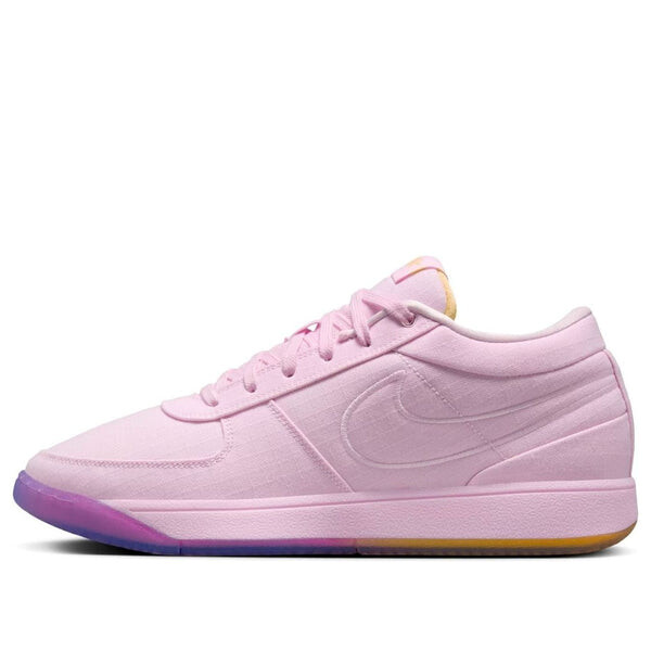 

Кроссовки book 1 ep 'sunrise' Nike, розовый