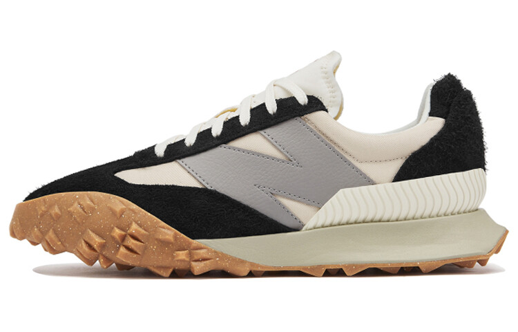 

New Balance XC-72 Черный Бежевый