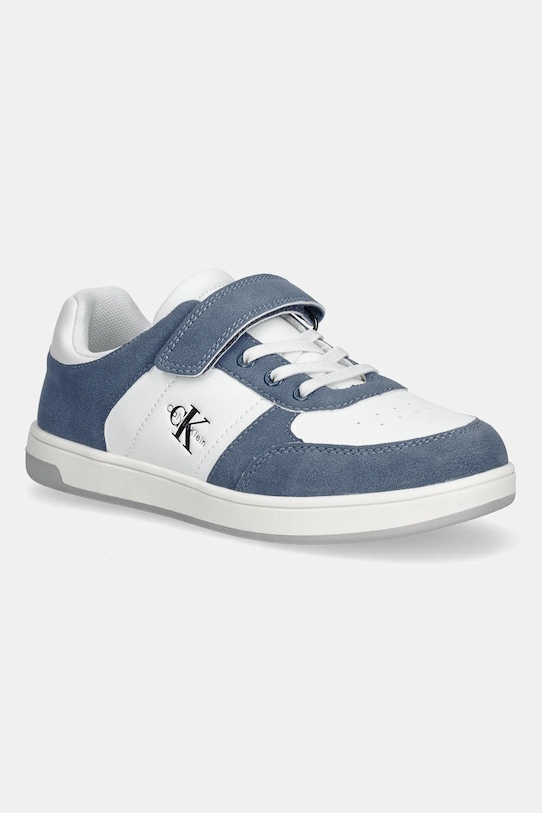 

Детские кроссовки Calvin Klein Jeans, белый