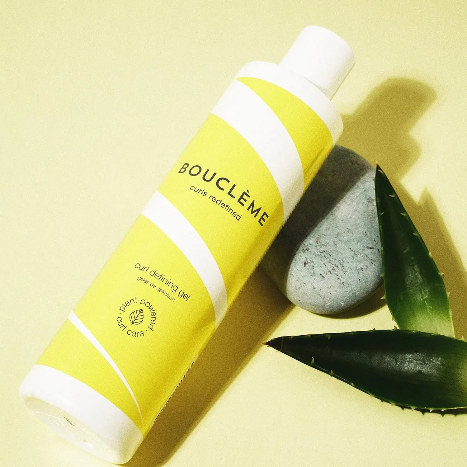 Гель для укладки Bouclème Curl Defining Gel для сильной фиксации и четких локонов, 300 мл Boucleme — фото 4