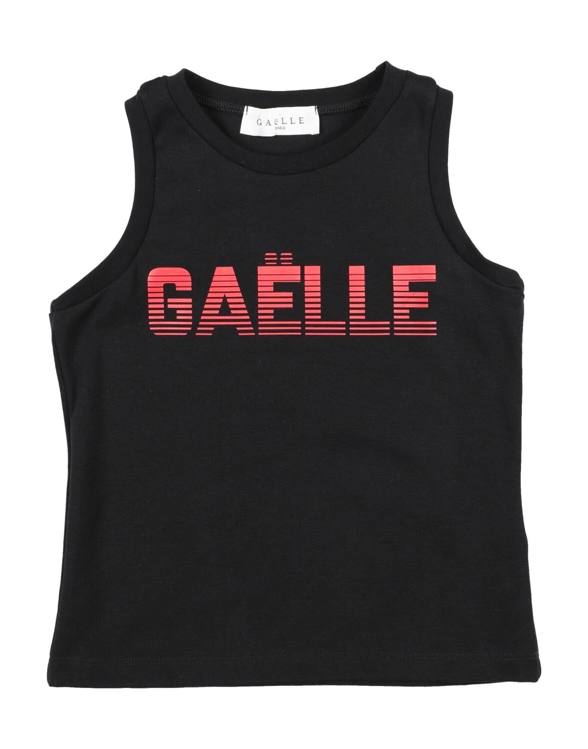 

Футболка Gaëlle Paris, черный