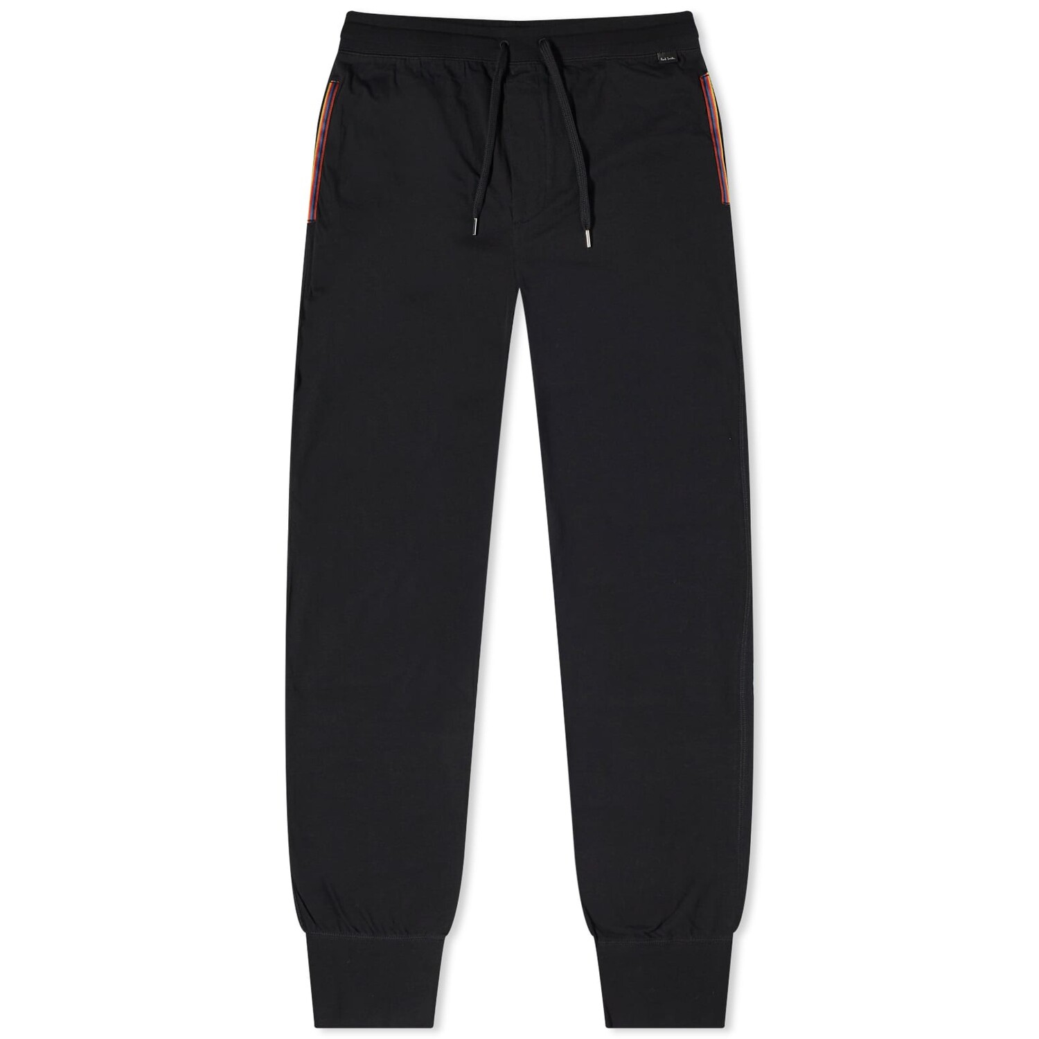 

Спортивные брюки Paul Smith Lounge, черный