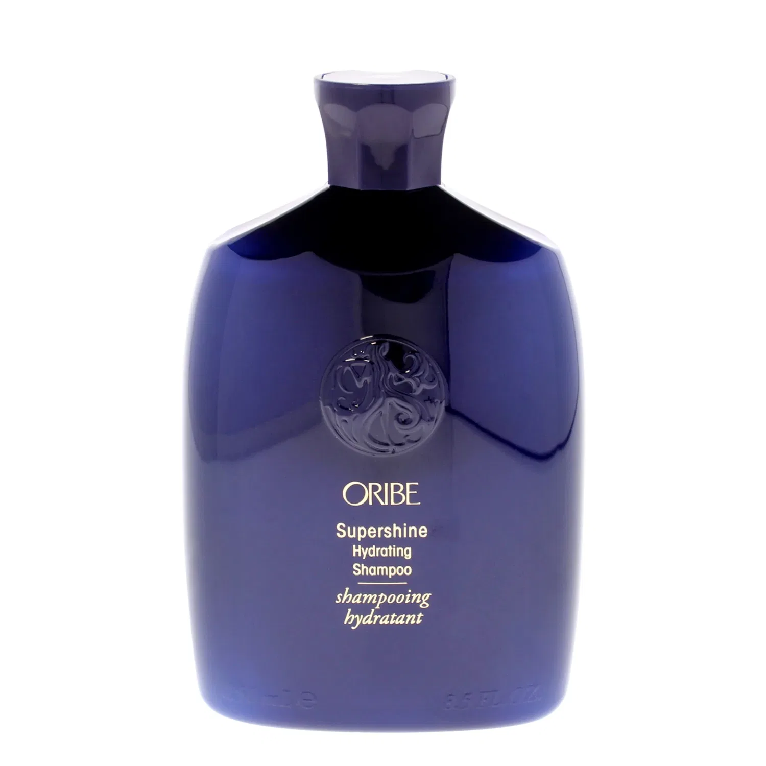 Увлажняющий шампунь Supershine от Oribe для женщин - 240 мл, прозрачный/прозрачный — фото 2
