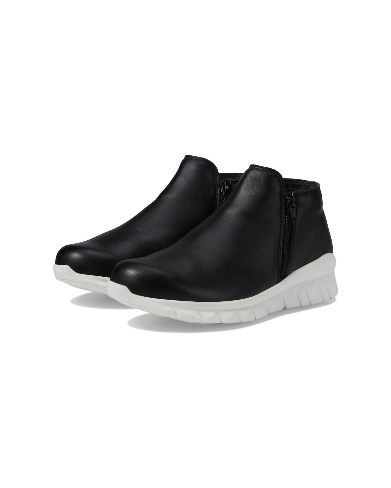 Women's Zodiac Slip-On Shoe In Black NAOT