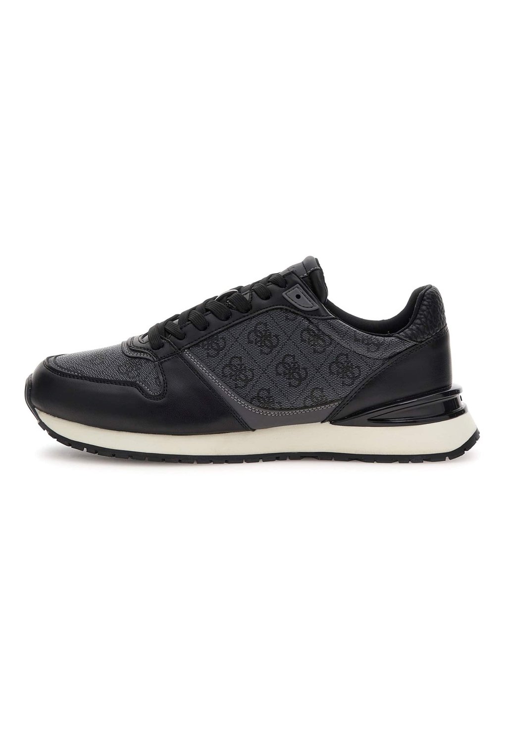 

Кроссовки RUNNER ISLAND Guess, черный