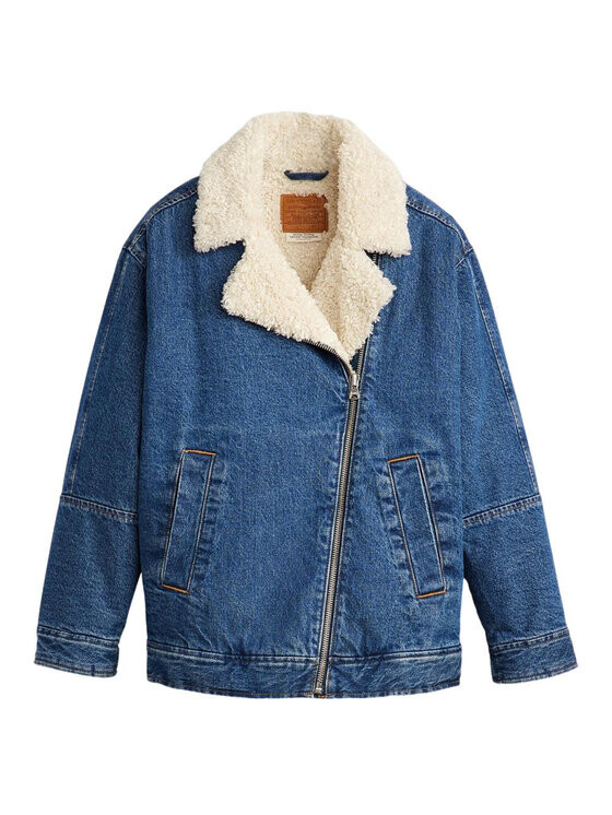 

Многофункциональная куртка regular fit Levi'S, синий