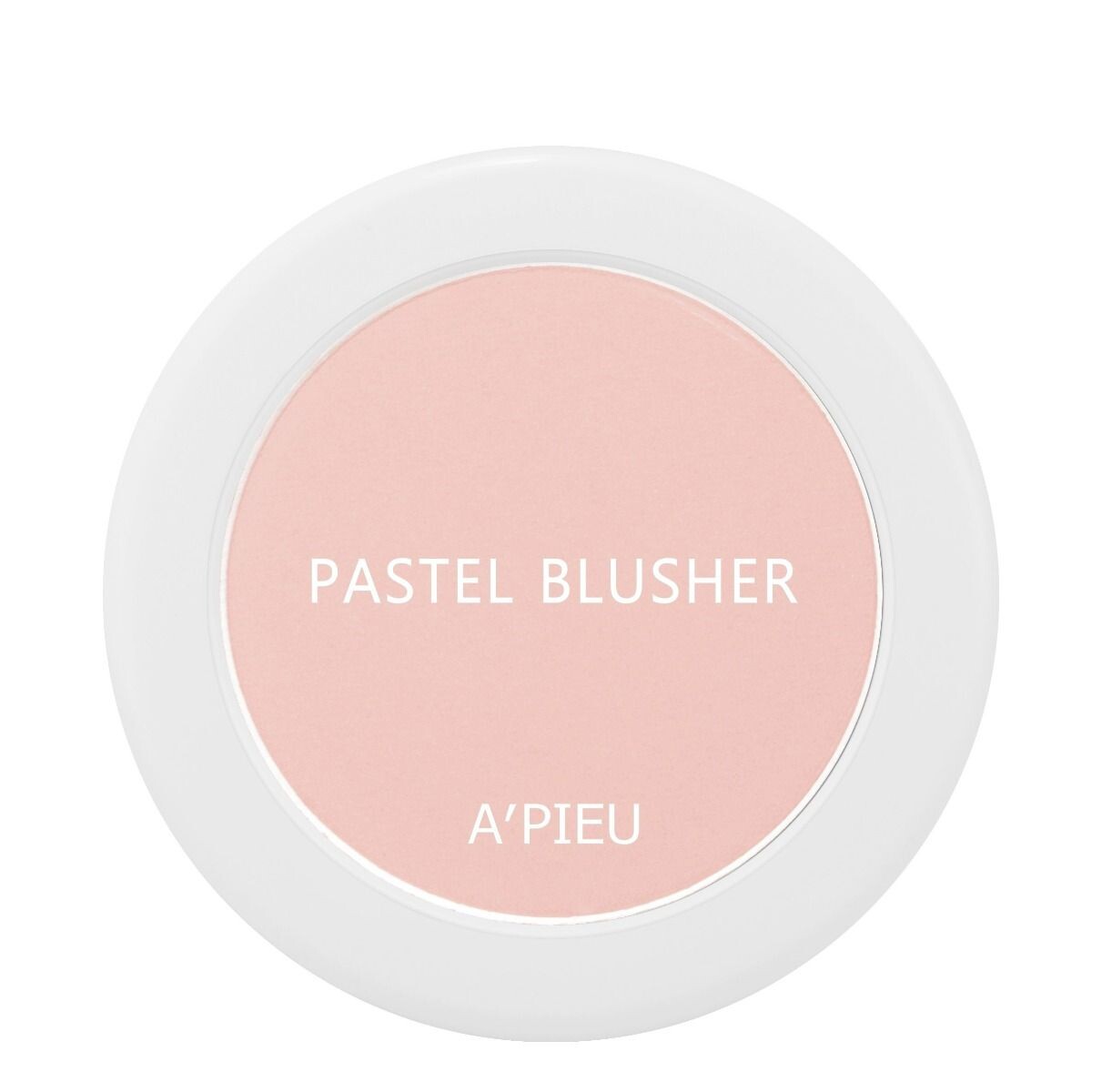 

Краснеть A'Pieu Pastel Blusher, 4.5 g