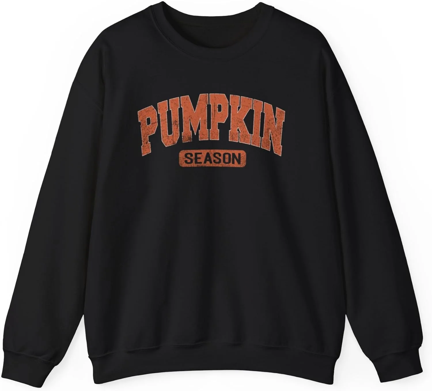 

Толстовка Heavy Blend Unisex Halloween Pumpkin Season