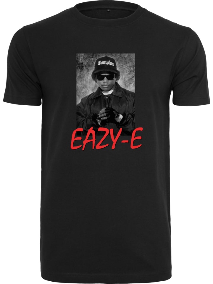 

Футболка Mister Tee, черный