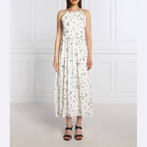 

Платье Dkny, белый