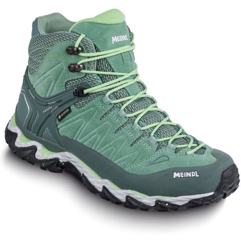 Многофункциональные туфли Lite Hike Lady GTX Meindl, мультиколор