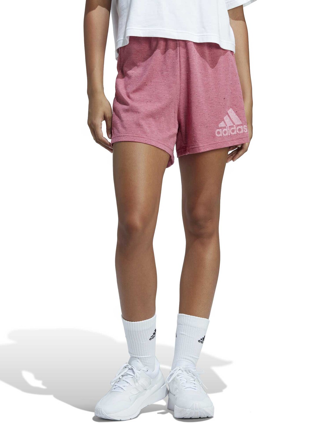 

Шорты Adidas Sportswear Future Icons Winners, красный