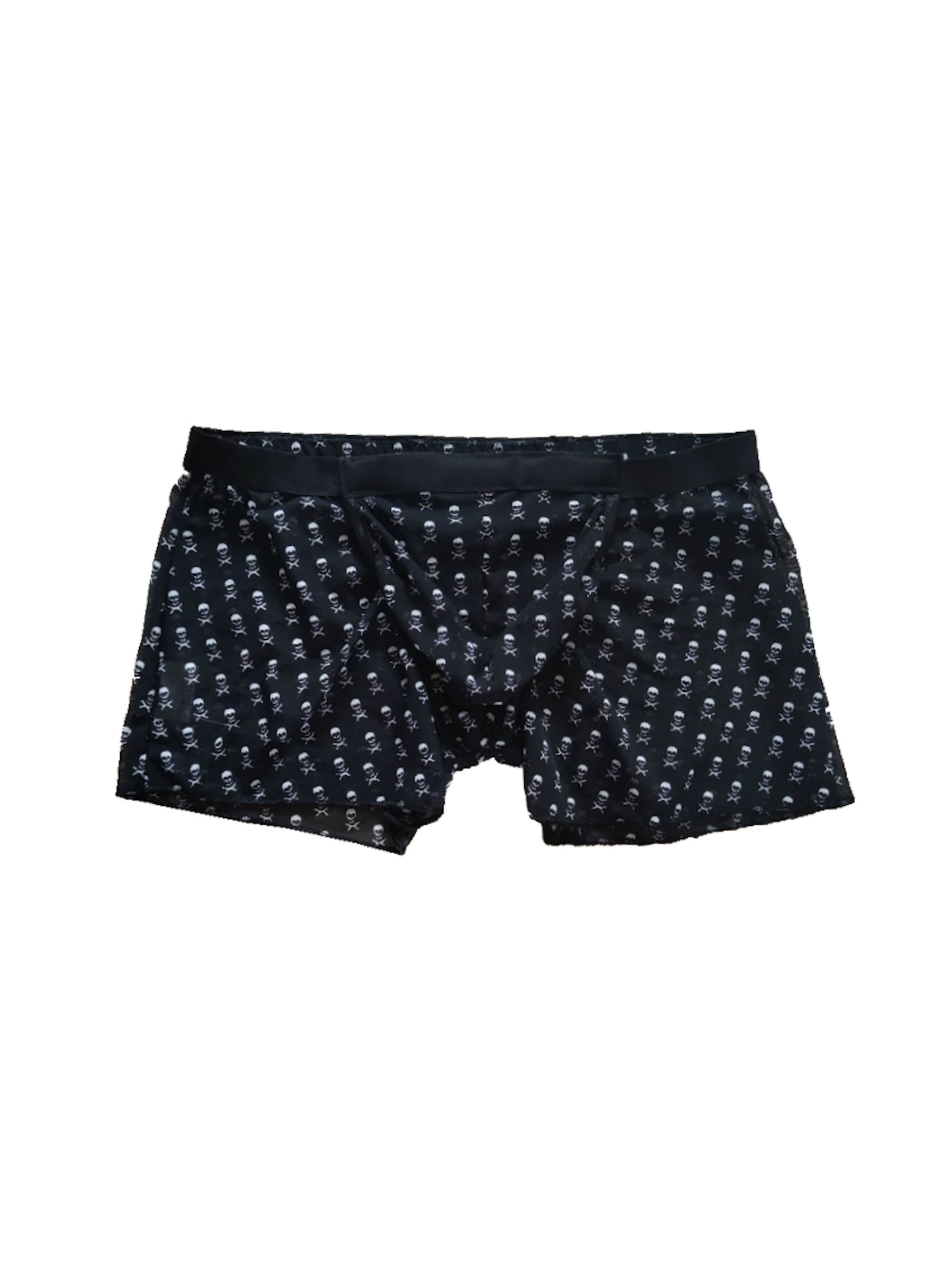 

Andalea Боксеры 'MC/9011 Magic I' в черном цвете