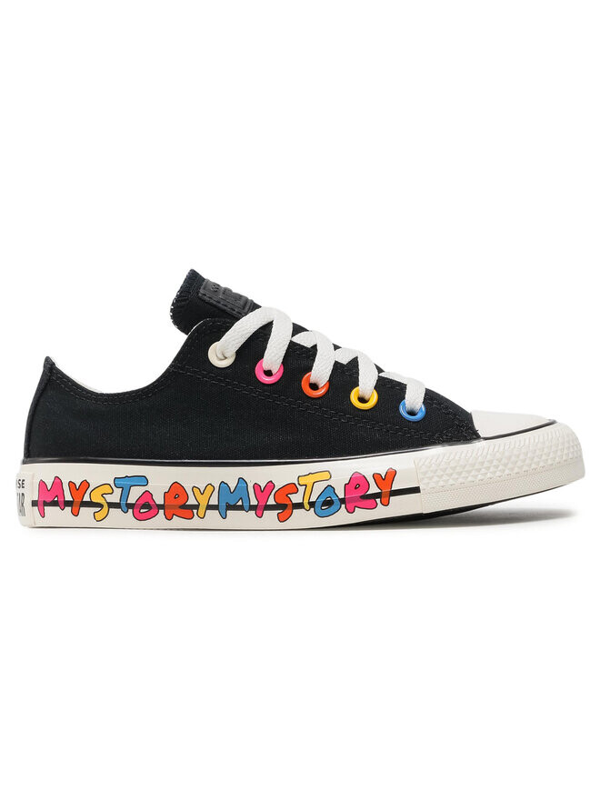 

Кеды Converse, черный