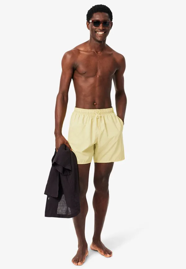 Плавки Lacoste, Jaune Sh