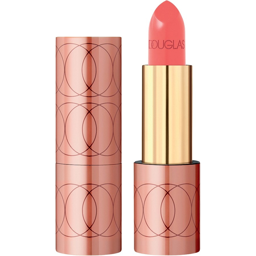 

Помада Douglas Collection Absolute Satin & Care Lipstick, 6 Pretty Coral / 3,5 g
