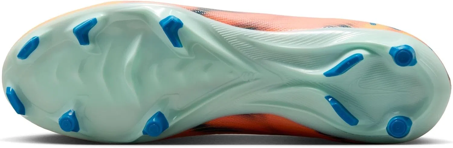Мужские беговые кроссовки Nike Pegasus 41 FD2722, Melon Tint Neo Turq Igloo — фото 3