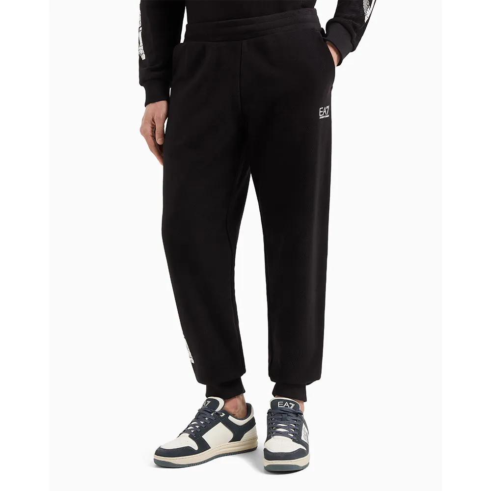 

Спортивные брюки EA7 EMPORIO ARMANI 7M000315_AF13527, черный