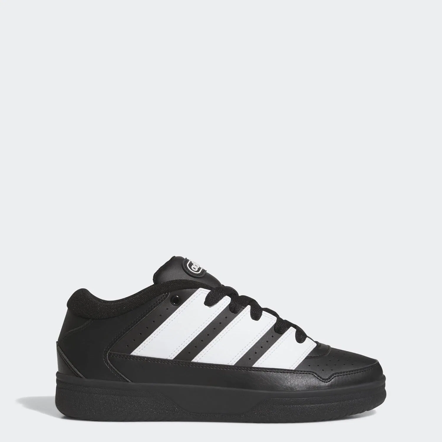 Мужские кроссовки Adidas Turnaround, Black — фото 3