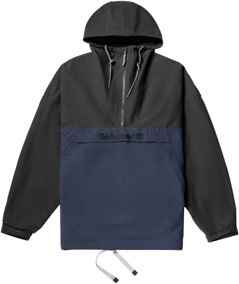 

Толстовка Timberland TB0A6FSXERQ1 Classic Mountain, унисекс, синий