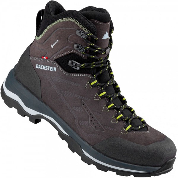 

Трекинговые ботинки Sarstein MC Gore-Tex Dachstein, серый
