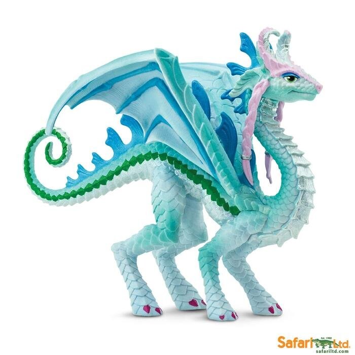 

Safari Ltd 10133 Принцесса Драконов