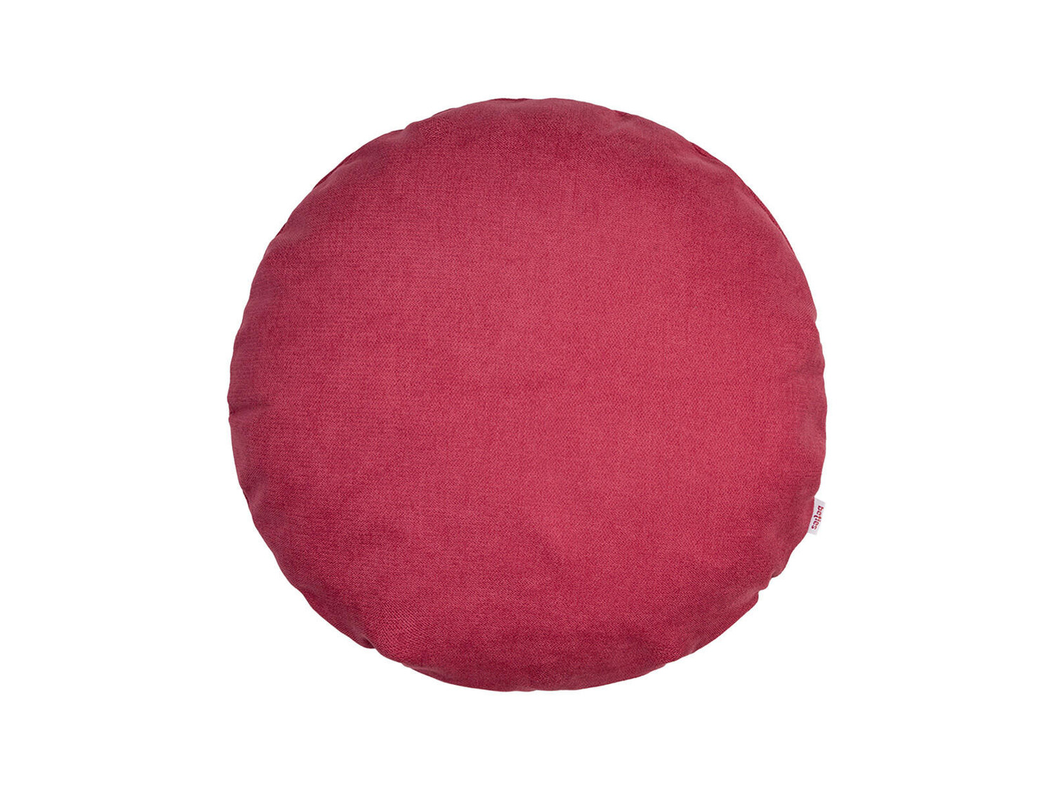 

Чехол на подушку beties Heimtextil, 50x50 см, красный