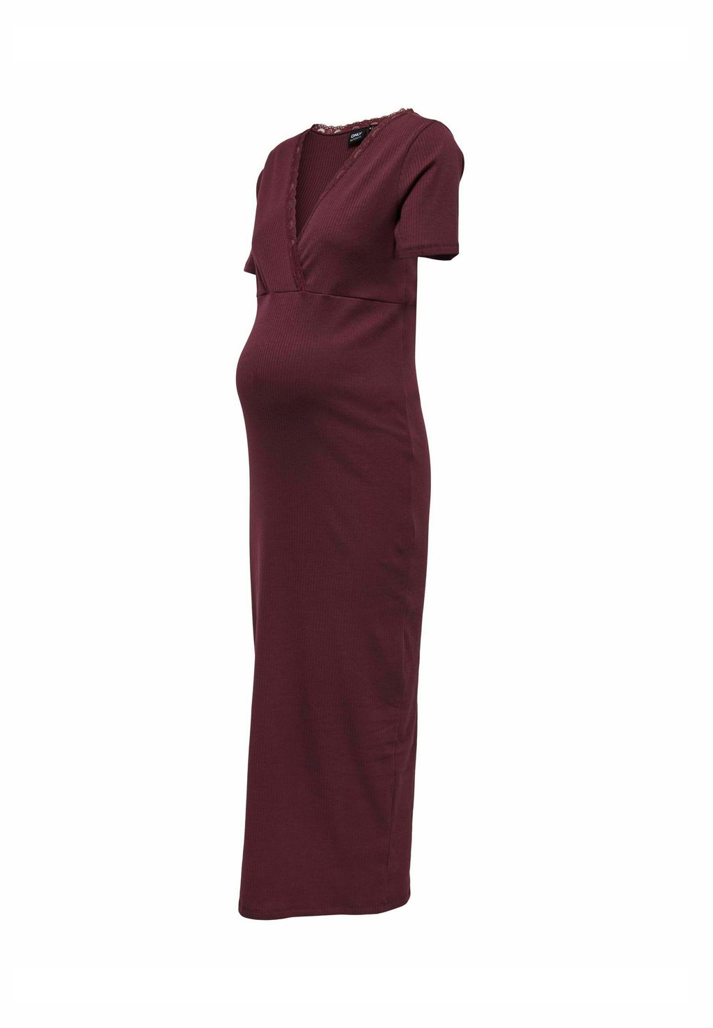 

Платье-джемпер MATERNITY OLMIPASS ONLY MATERNITY, цвет Port Royale