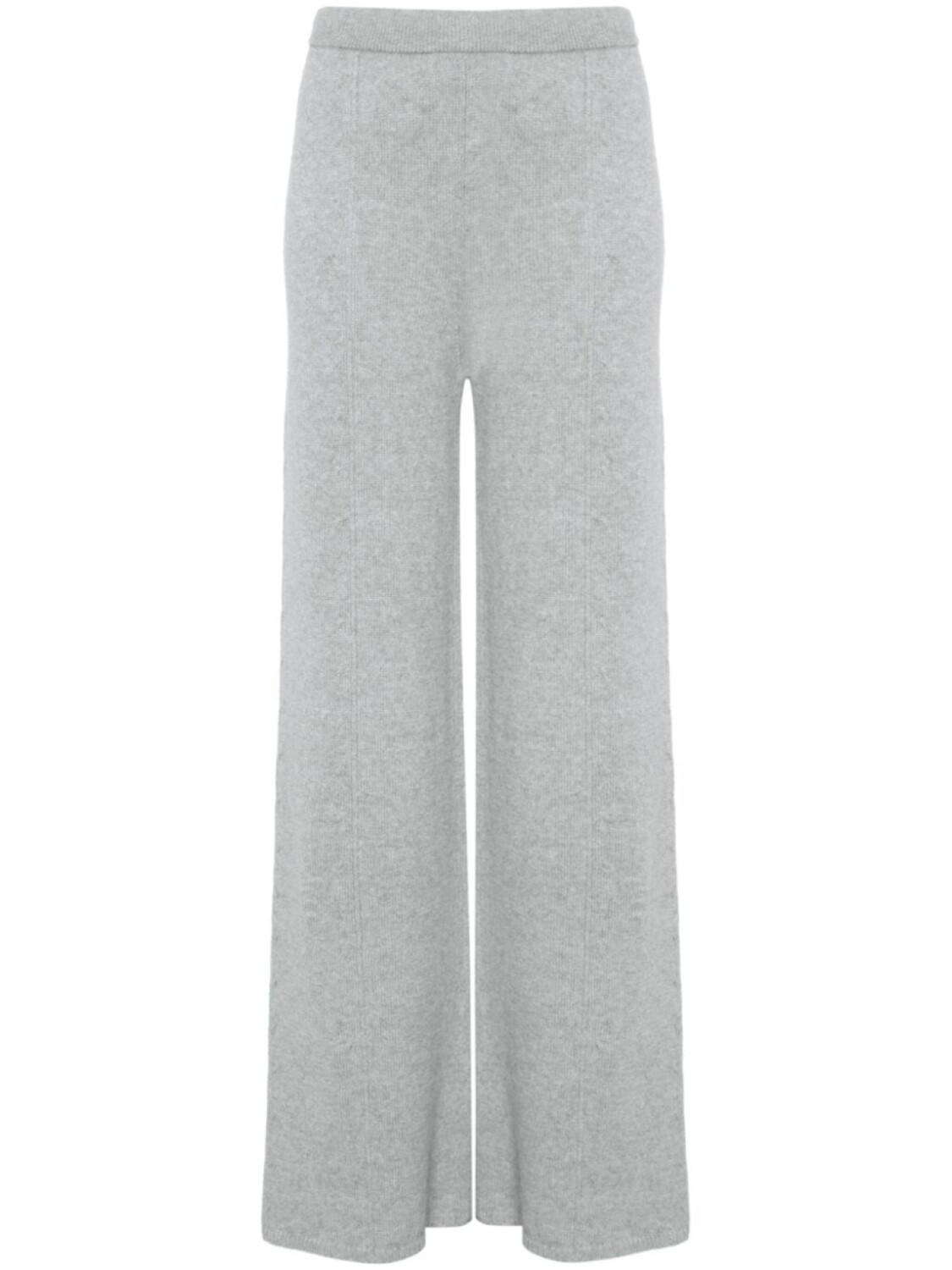 

Ermanno Scervino брюки прямого кроя, серый